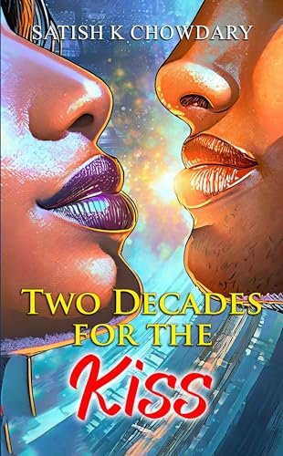 Two Decades For The Kiss