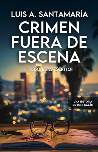 Crimen fuera de escena