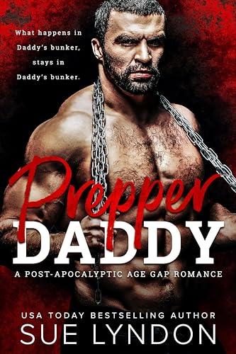 Prepper Daddy
