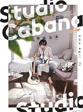 Studio Cabana, Vol. 2