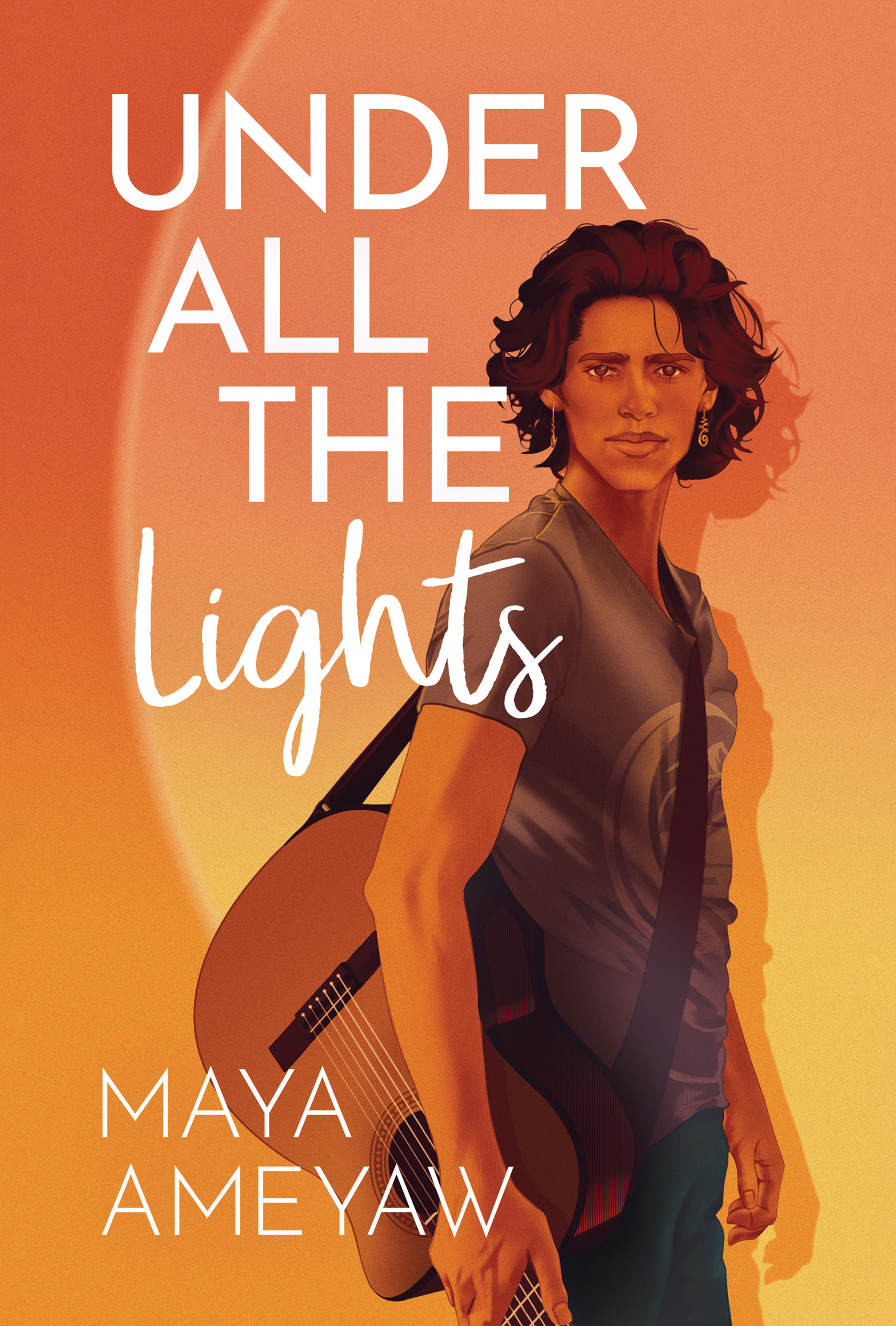 Under All the Lights
