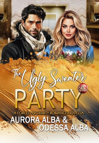 The Ugly Sweater Party