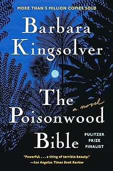 The Poisonwood Bible