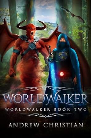 Worldwalker