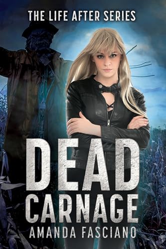 Dead Carnage