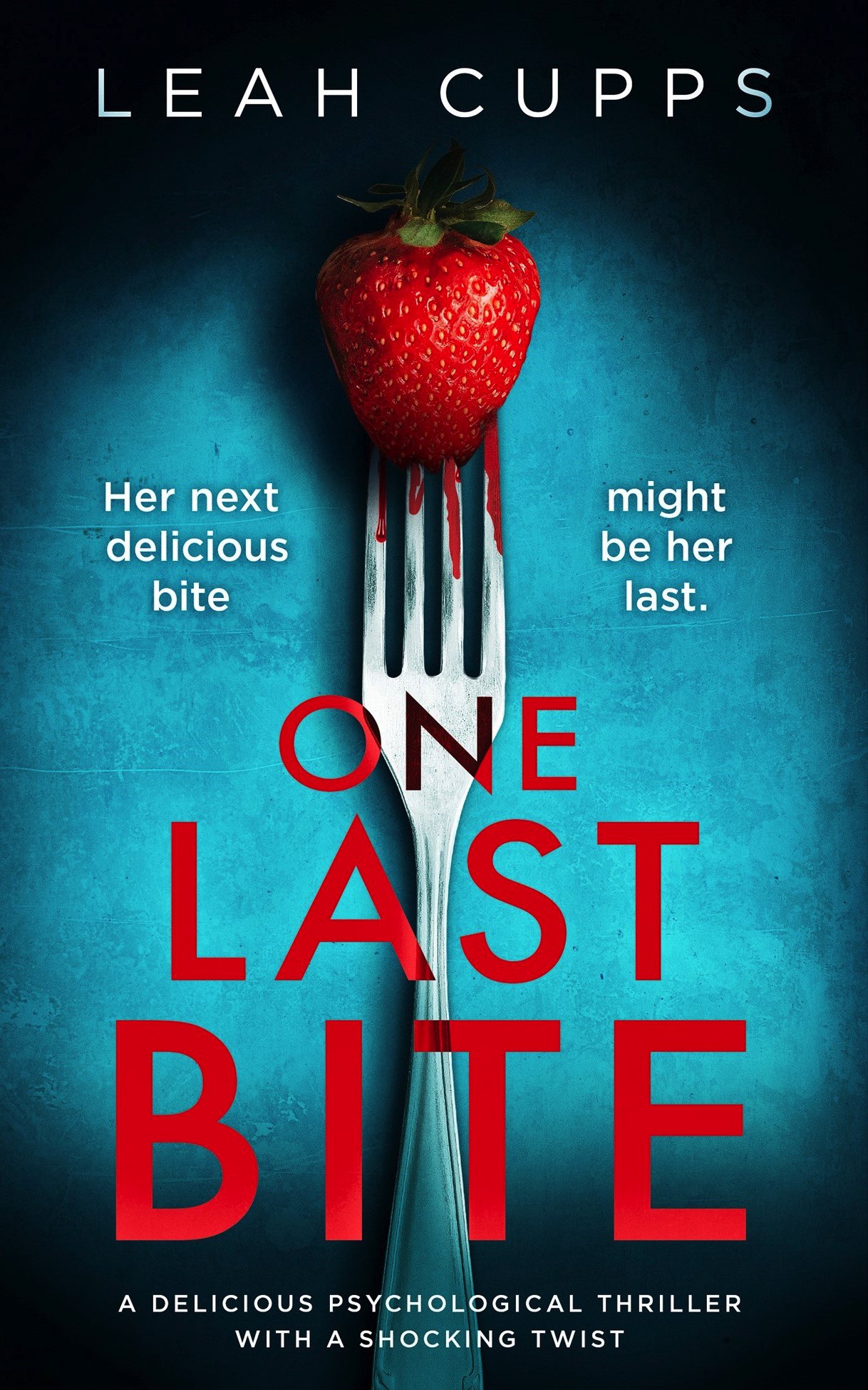 One Last Bite