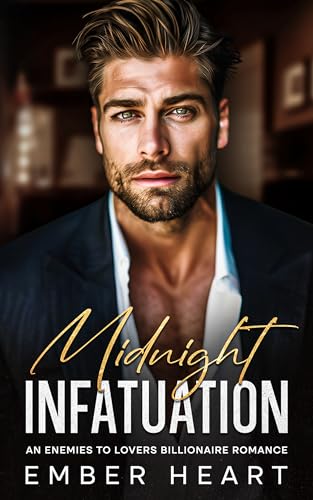 Midnight Infatuation