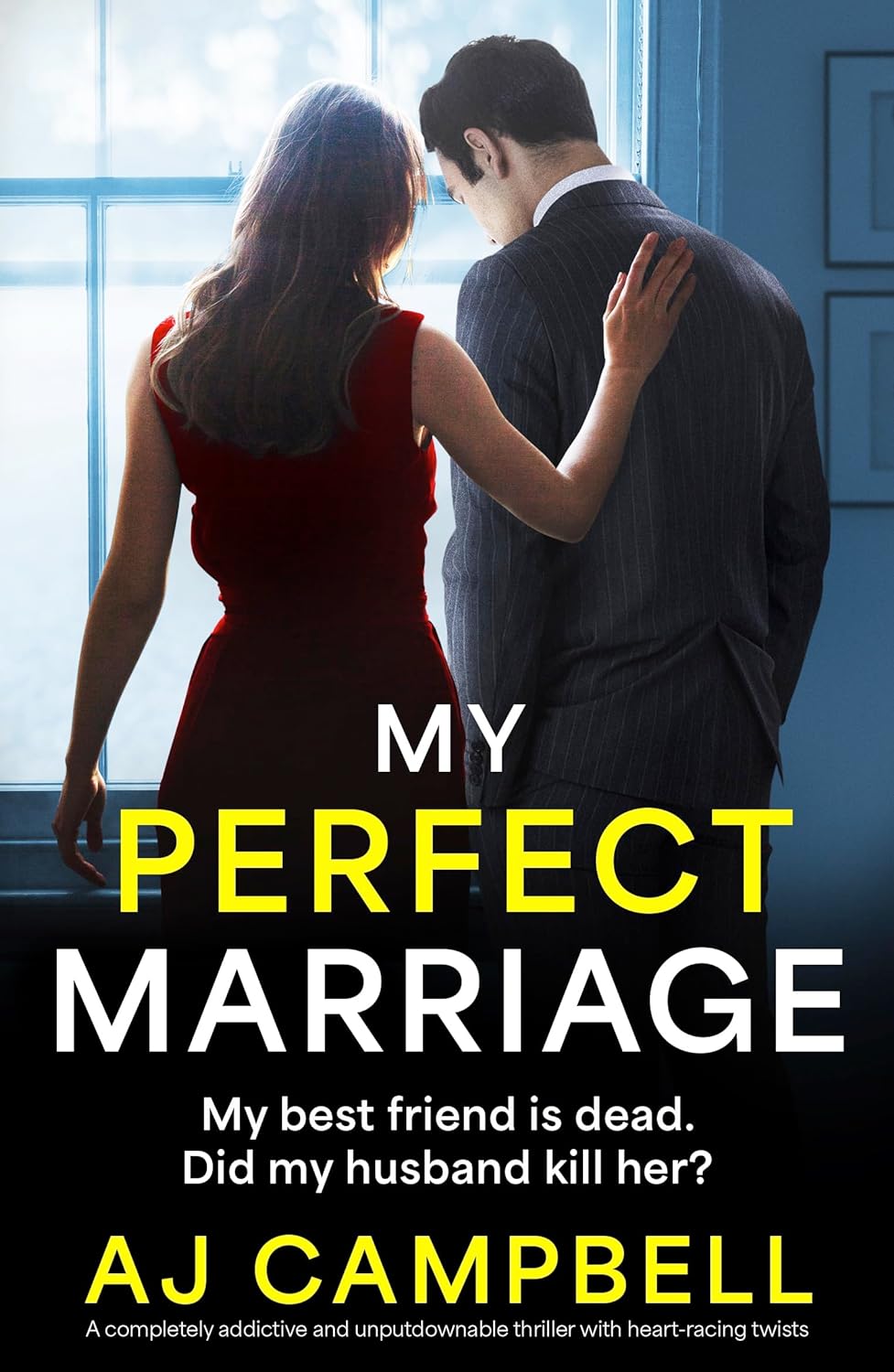 My Perfect Marriage