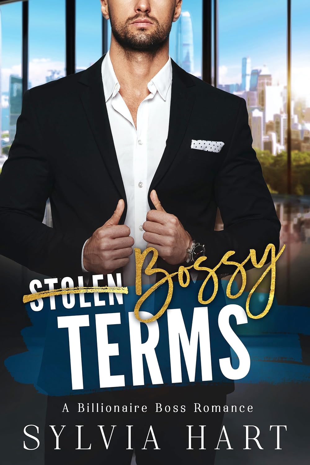 Bossy Terms