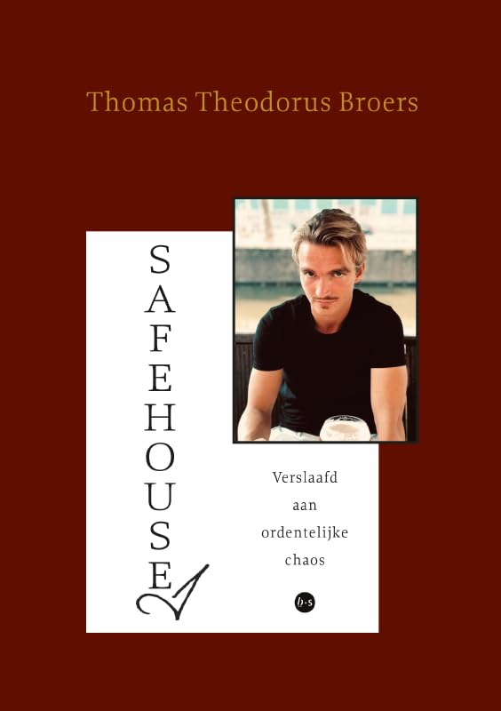 Safehouse 1: Verslaafd aan ordentelijke chaos
