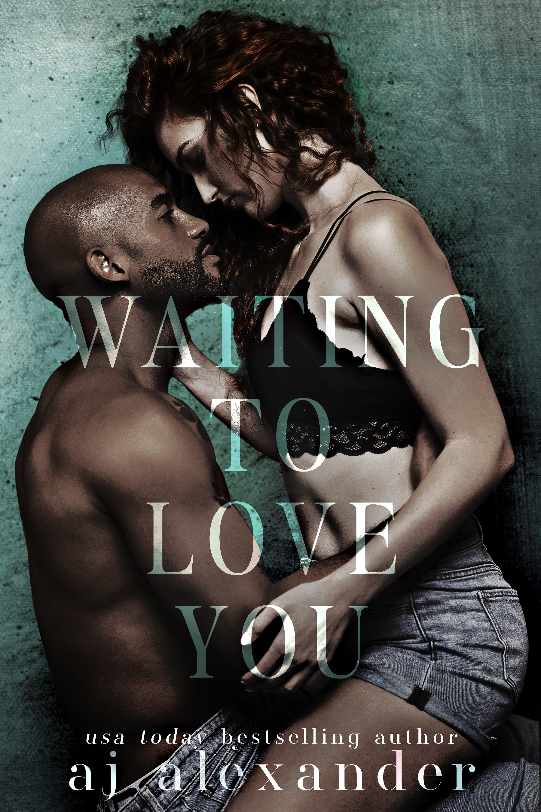 Tyson's Creek book cover 2