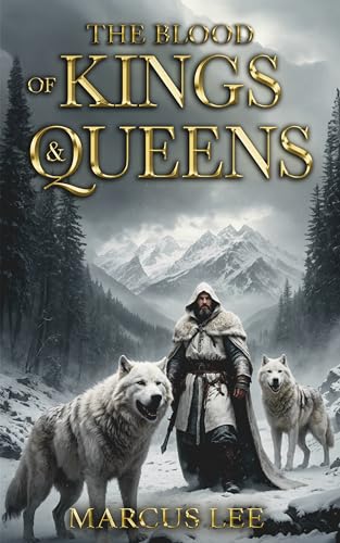The Blood of Kings & Queens