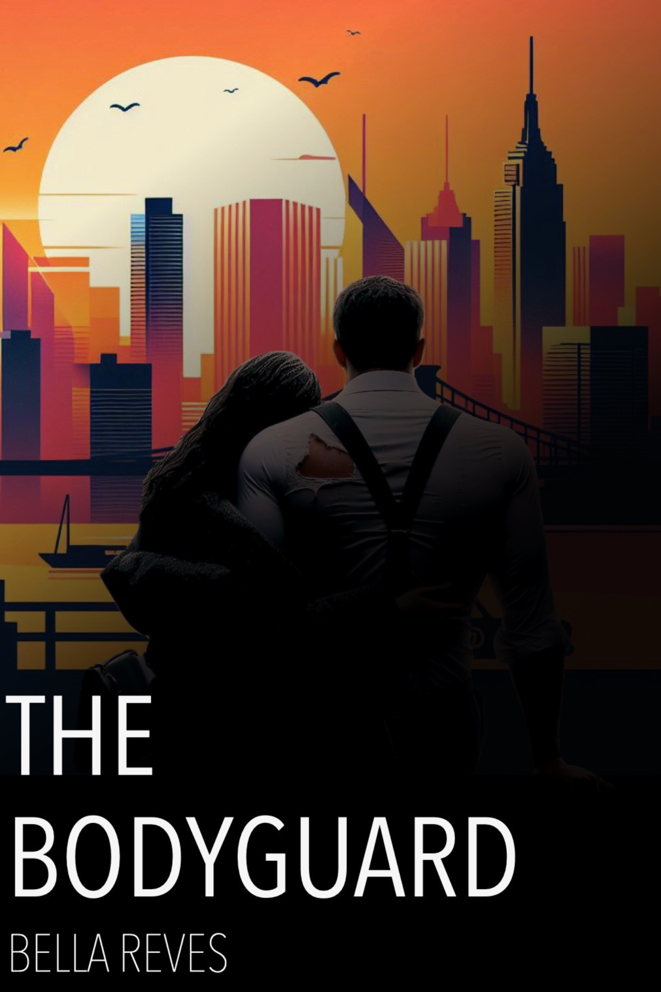 The Bodyguard