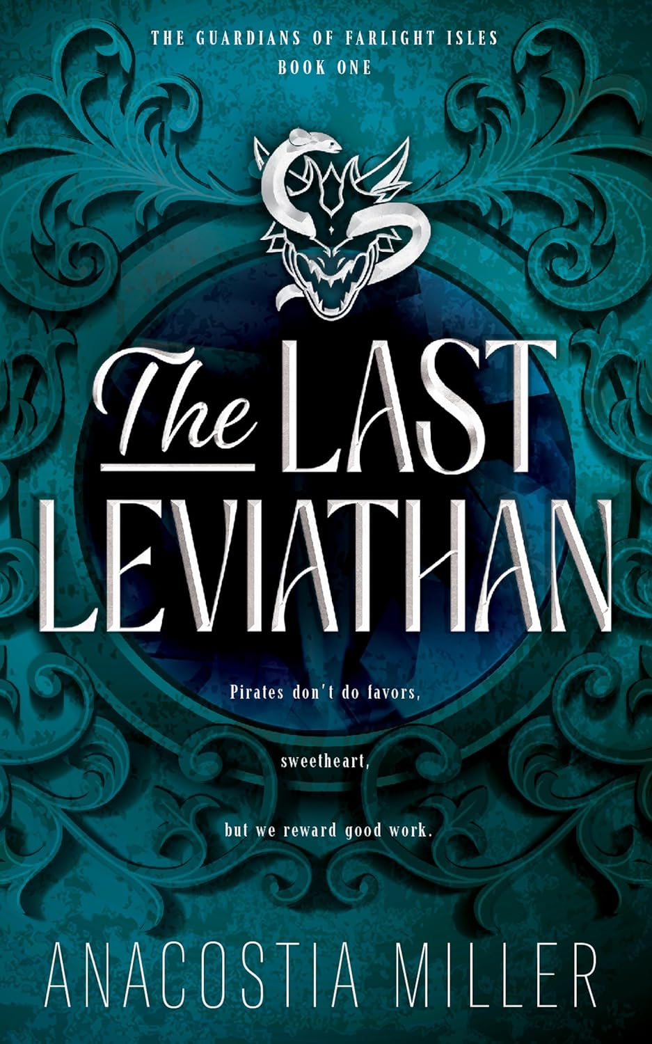The Last Leviathan