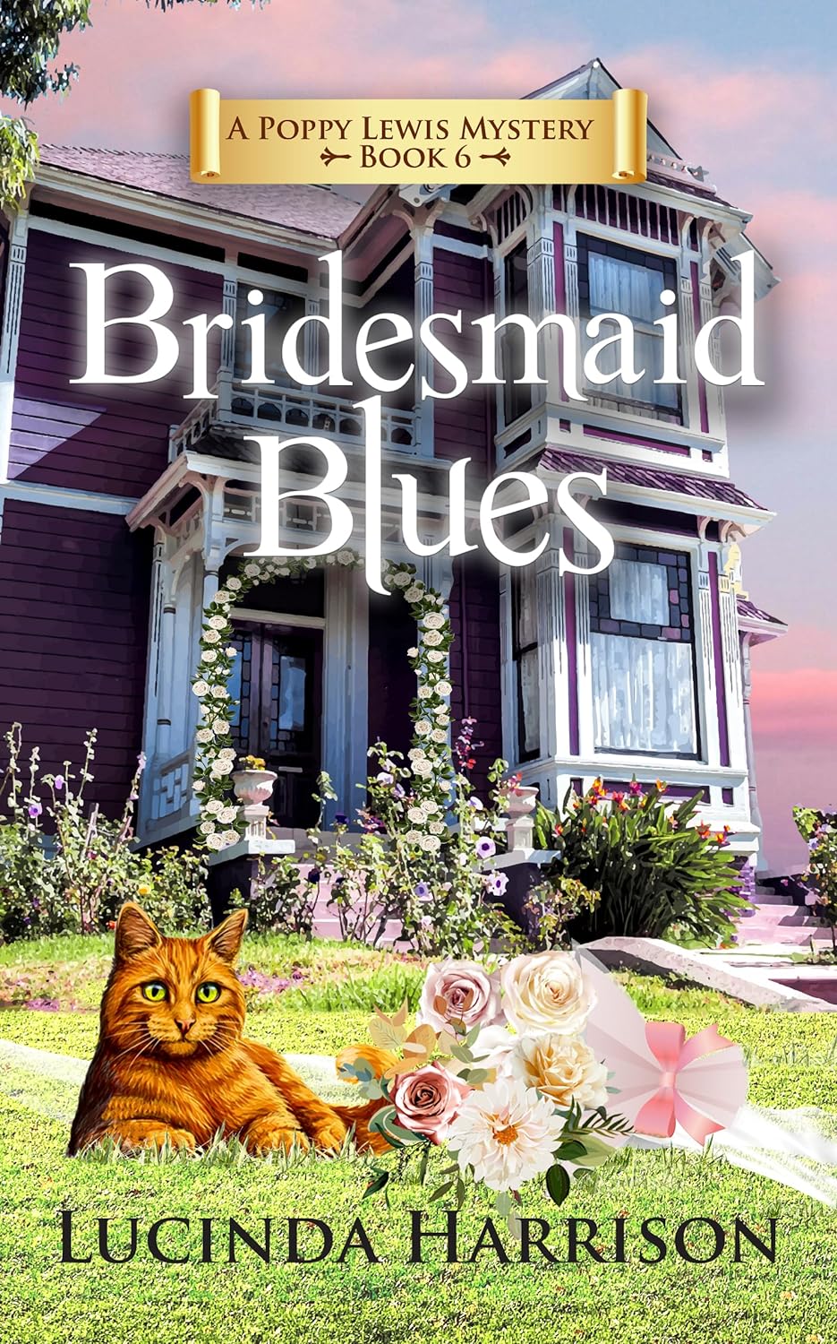 Bridesmaid Blues