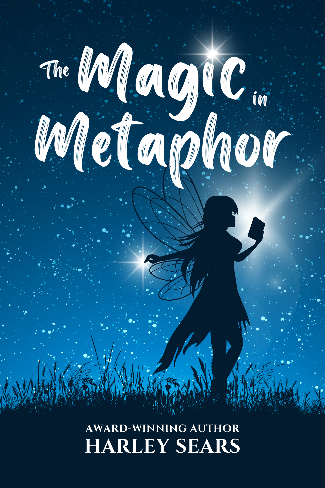 The Magic In Metaphor: Empowering Children Through Healing Stories