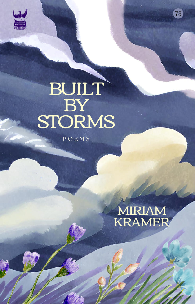 Built By Storms