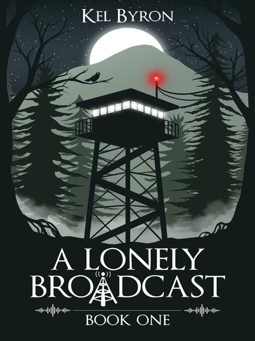 A Lonely Broadcast: Book One