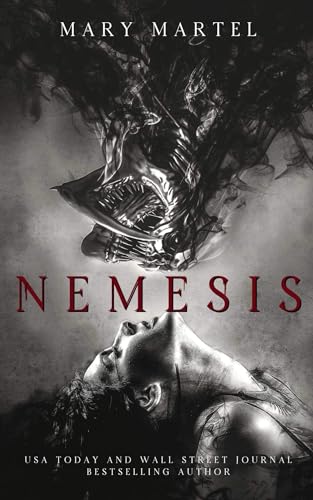 Nemesis book cover