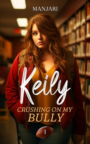 Crushing On My Bully