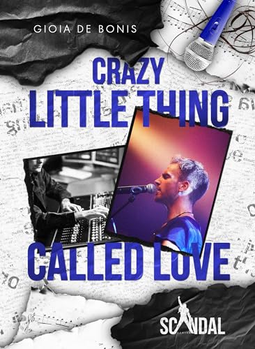 Crazy Little Thing Called Love: Scandal Series 3