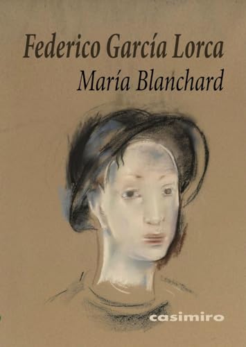 María Blanchard book cover