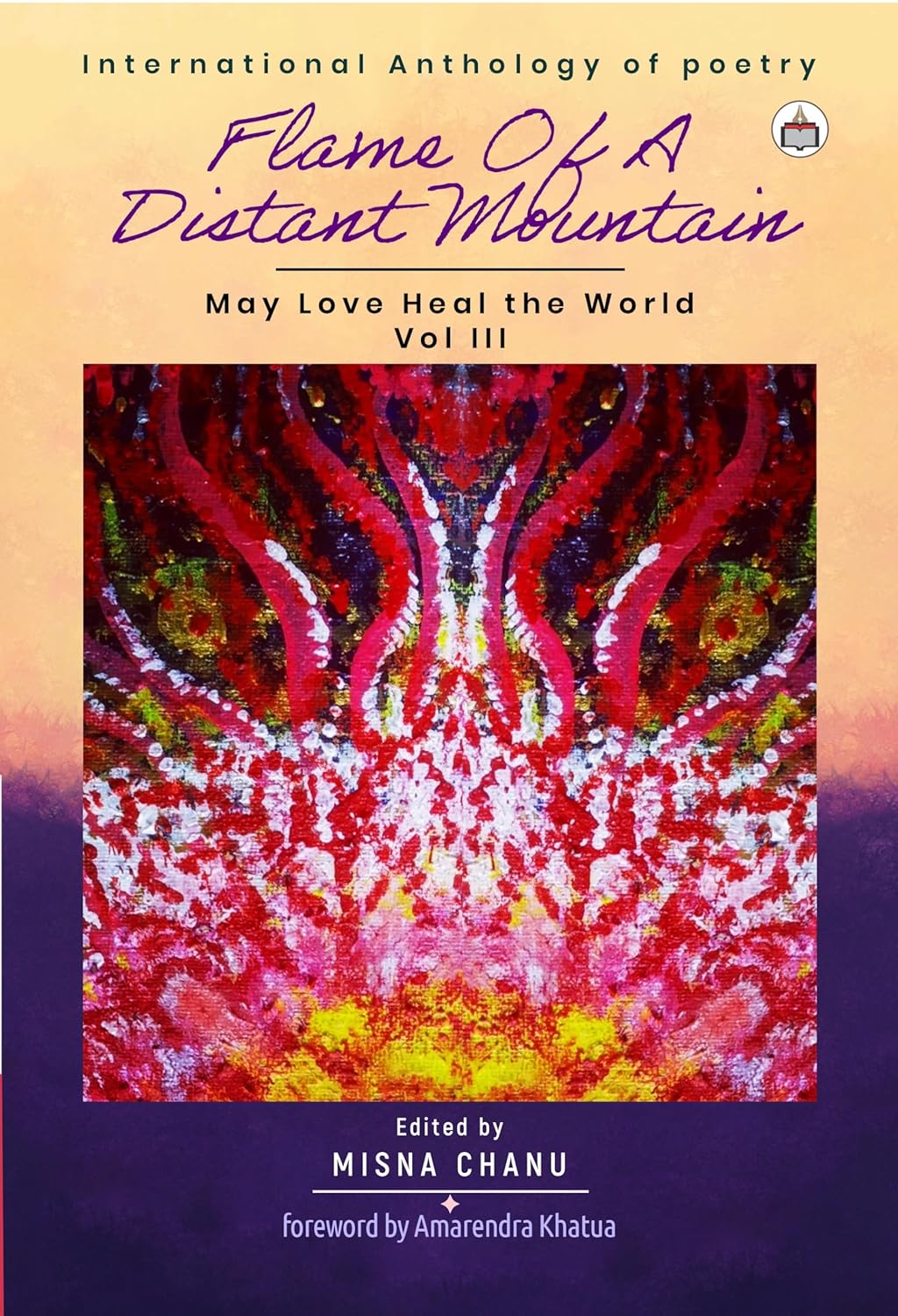 Flame of a Distant Mountain