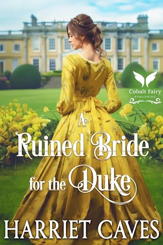 A Ruined Bride for the Duke
