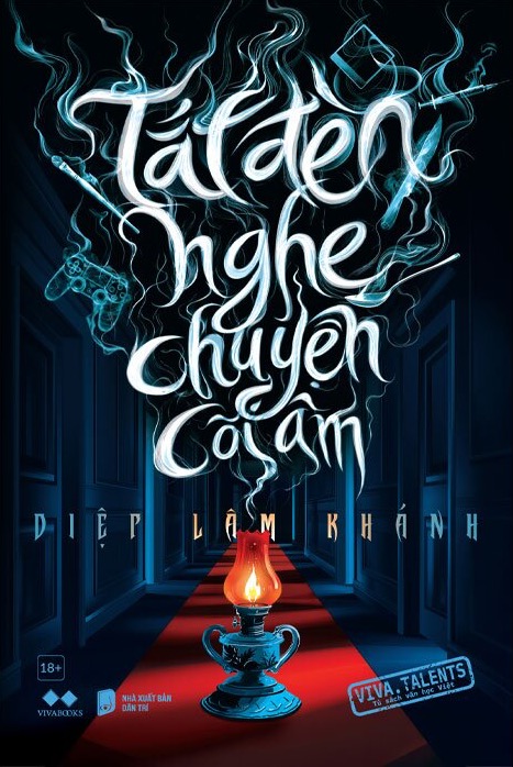 Tắt Đèn Nghe Chuyện Cõi Âm