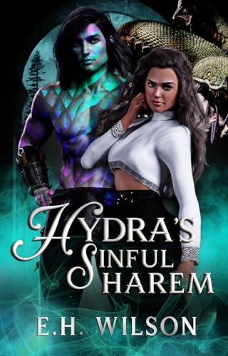 Hydra's Sinful Harem