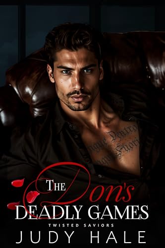 The Don's Deadly Games