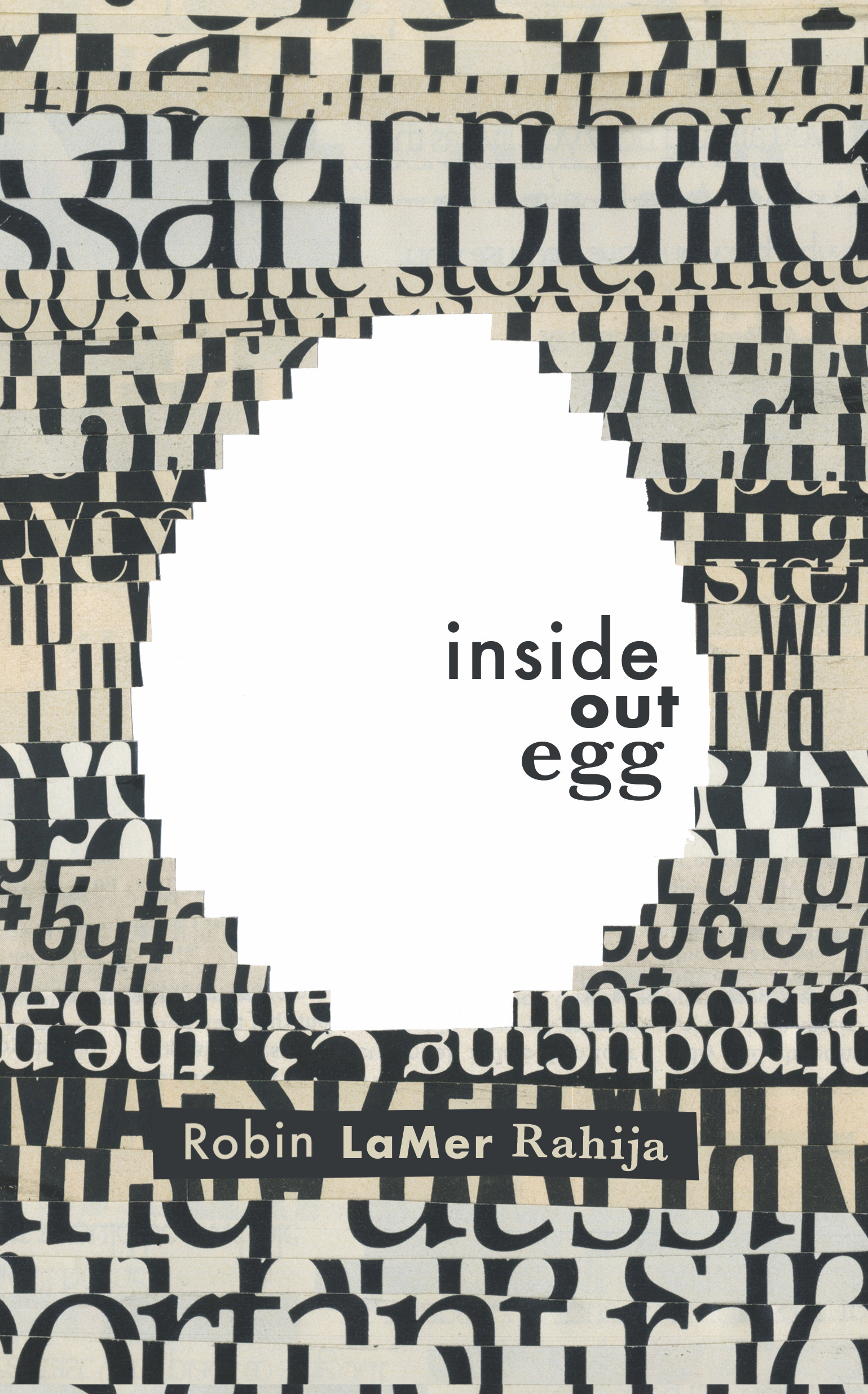 Inside Out Egg