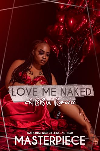 Love Me Naked