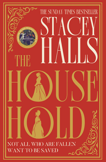 The Household book cover