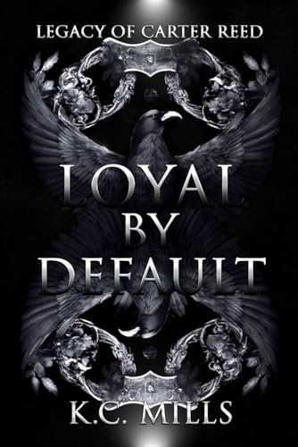 Loyal by Default book cover