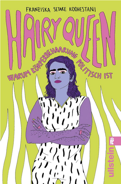 Hairy Queen