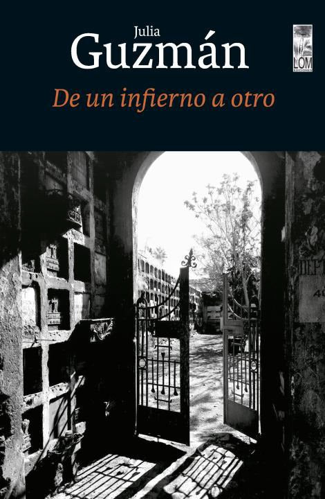 De un infierno a otro