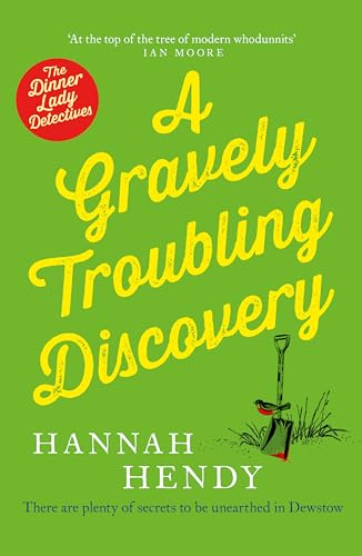 A Gravely Troubling Discovery
