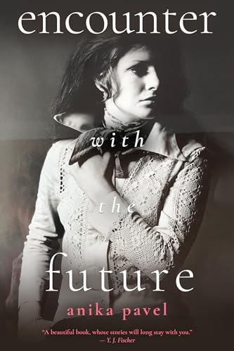 Encounter with the Future