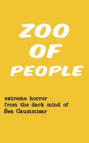 Zoo of People: Extreme Horror (Boss Universe