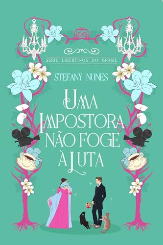 Uma Impostora não foge à luta: Libertinos do Brasil