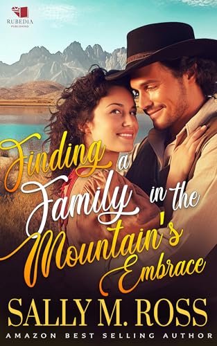 Finding a Family in the Mountain's Embrace
