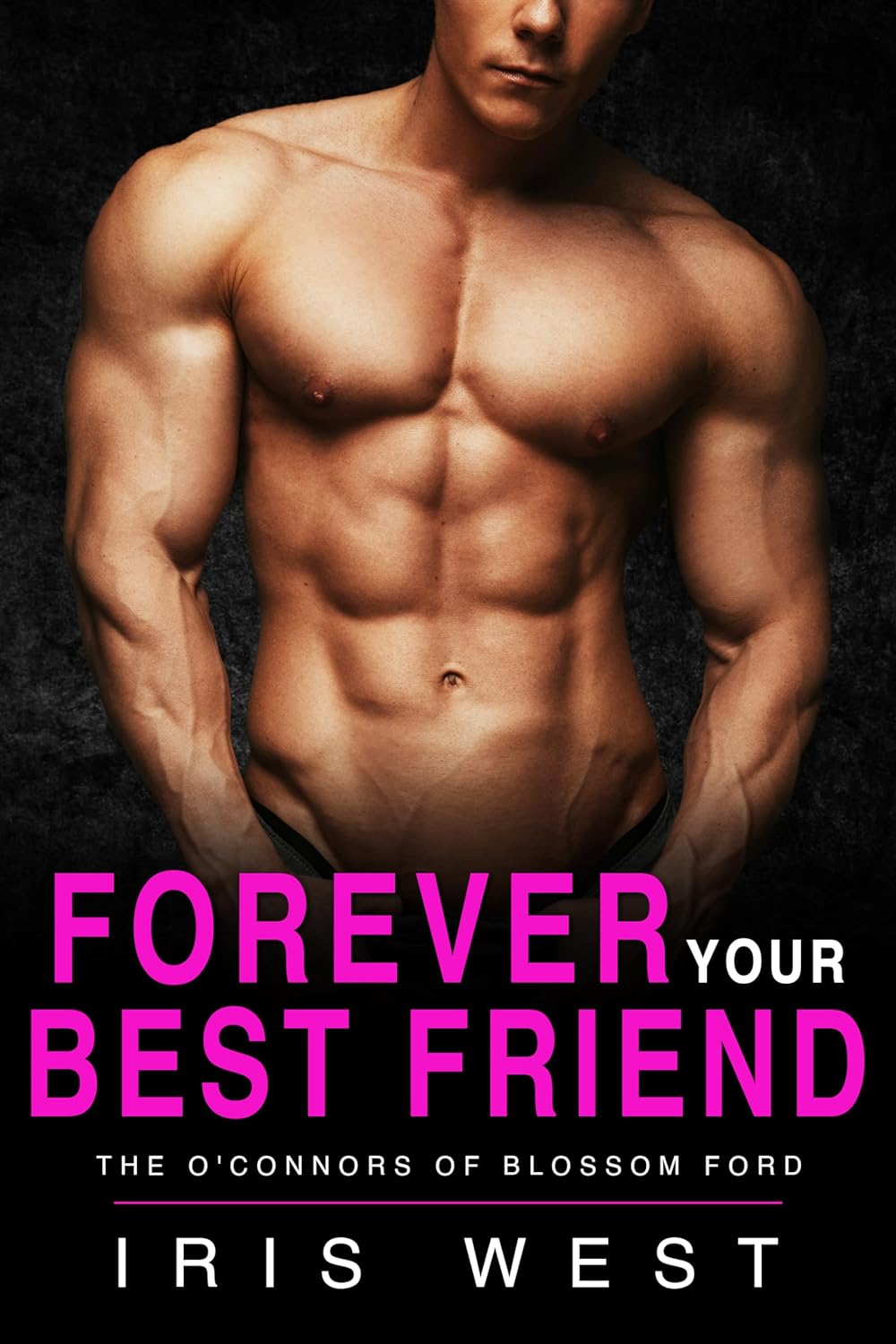 Forever Your Best Friend