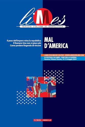 Mal d'America