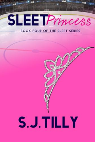 Sleet Princess (Sleet #4)