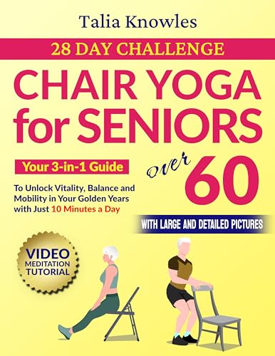 Somatic Exercises for Nervous System Regulation: Harness the Power of Somatic Exercises: Regulate Your Nervous System, Strengthen Your Body, and Cultivate Mindfulness in Just 10 Minutes a Day