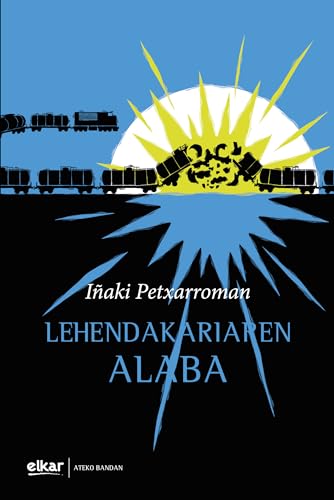 Lehendakariaren alaba