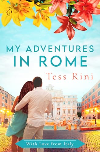 My Adventures in Rome