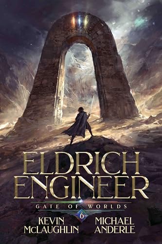 Gate of Worlds book cover