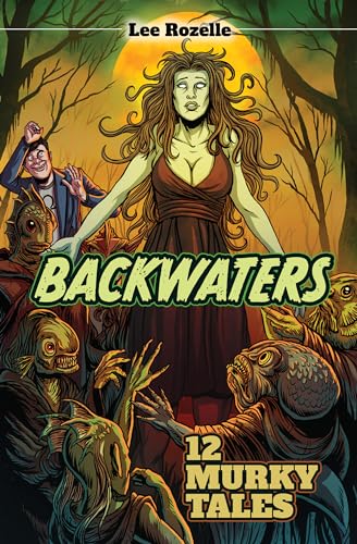 Backwaters